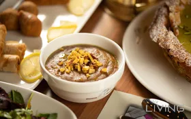 15% Off - Total Bill (Minimum Spend 50 QAR & Above)